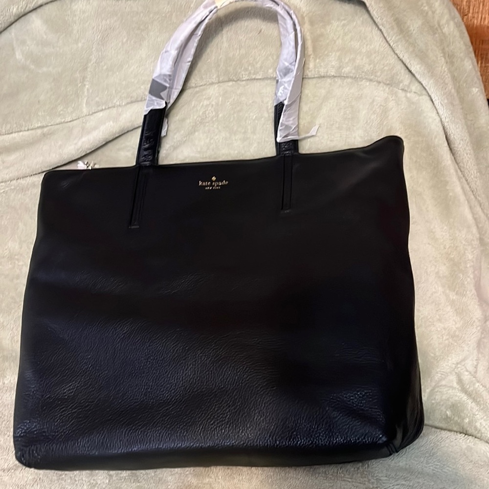 Kate spade tote